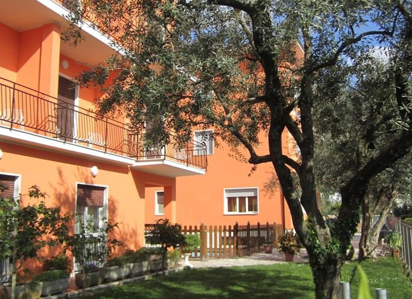 Vista exterior Foto