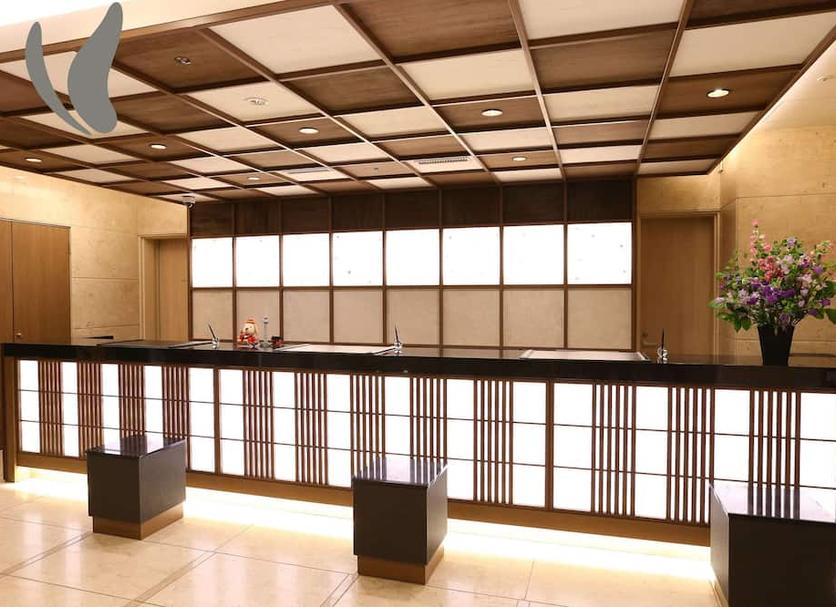 Recepció Foto