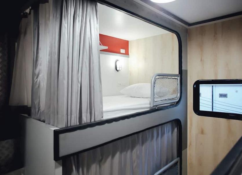 Serveis de l’habitació Foto