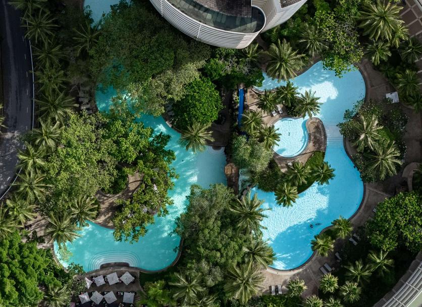 Pool Foto