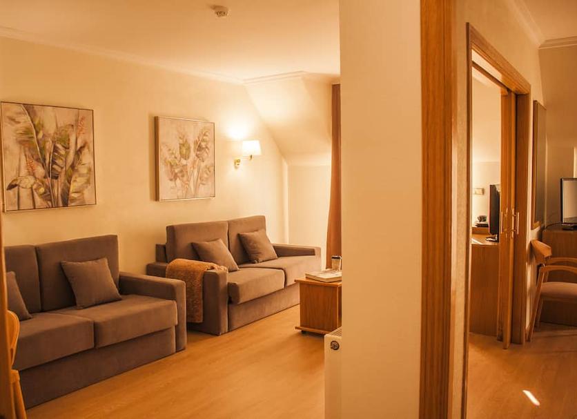 Sala Foto