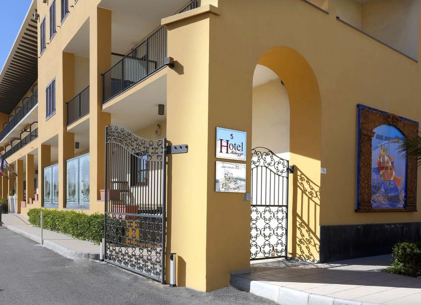 Edifici Foto