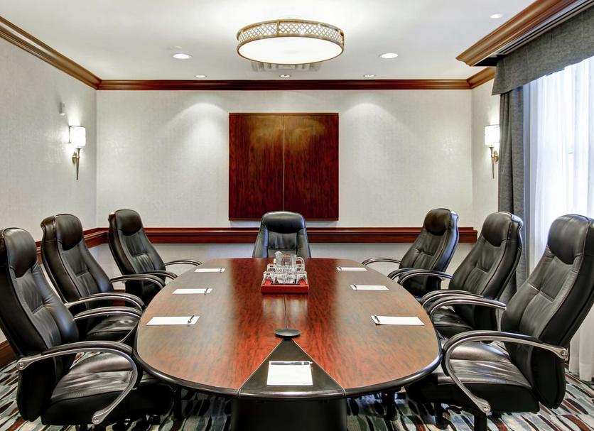 Sala de conferències Foto