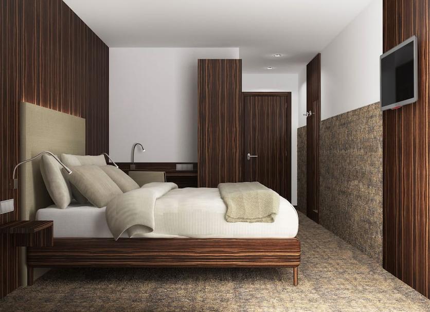 Habitació Foto