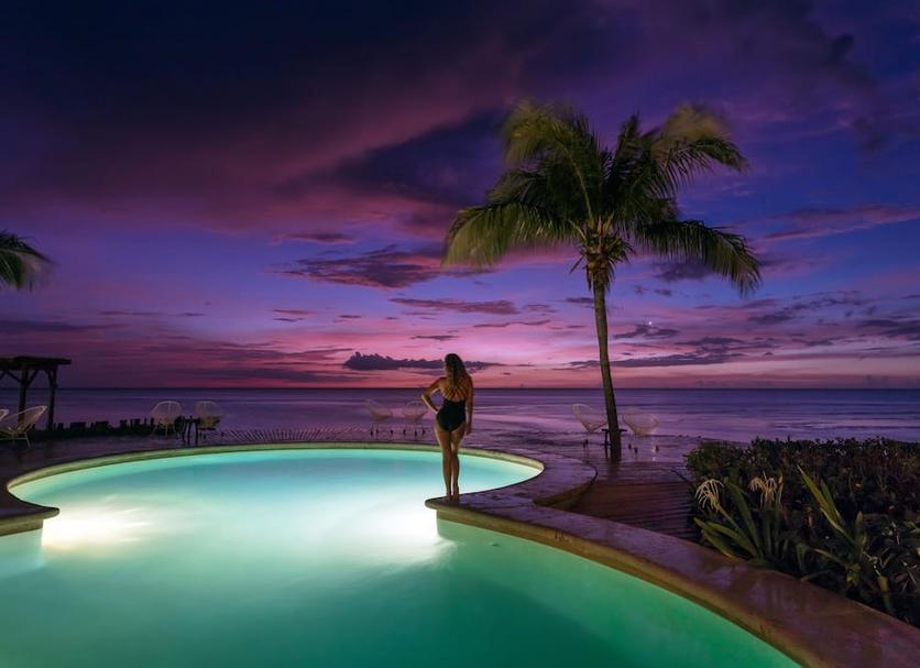 Pool Foto
