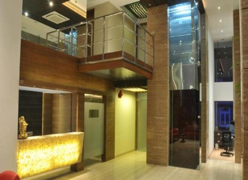Recepció Foto