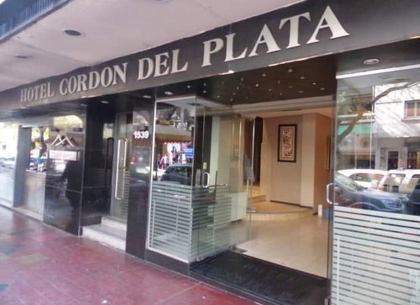 Vista exterior Foto