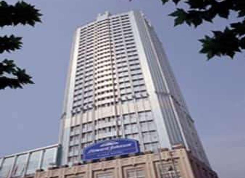 Edifici Foto