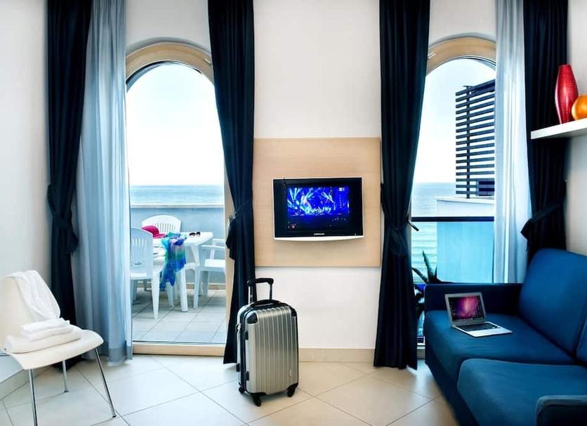 Sala Foto