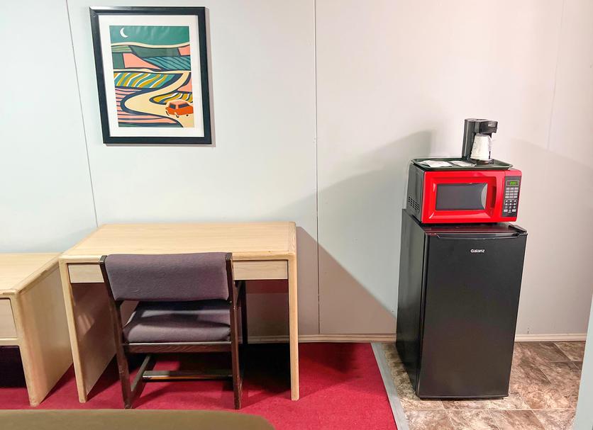 Serveis de l’habitació Foto