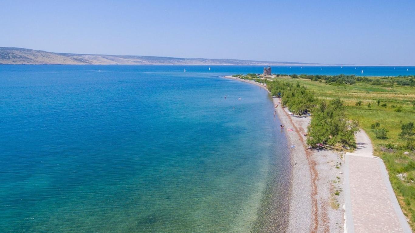 Camping Paklenica