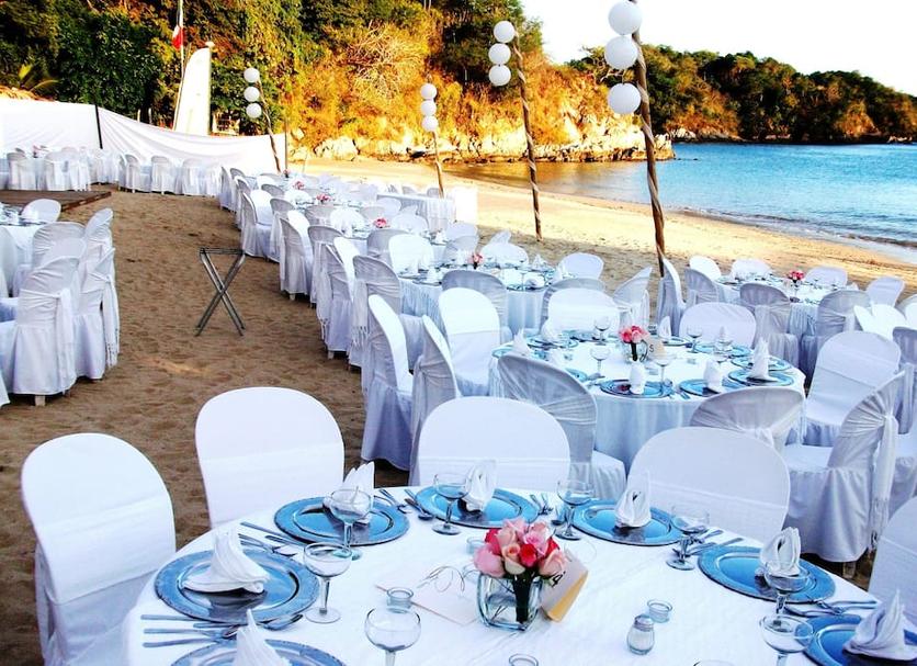 Sala de banquets Foto