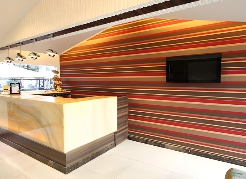 Recepció Foto