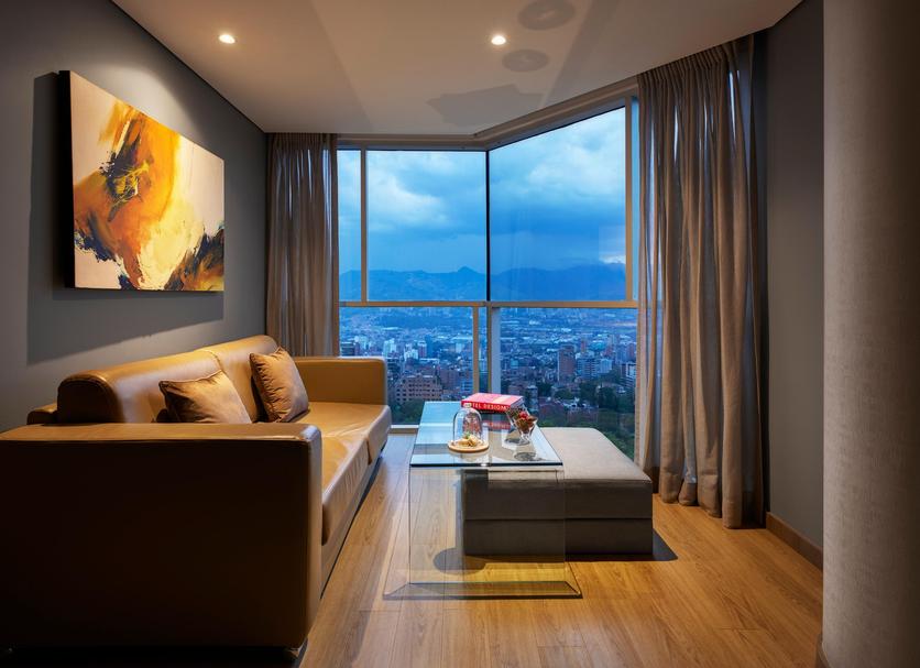 Sala Foto