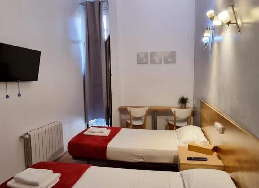 Habitació Foto