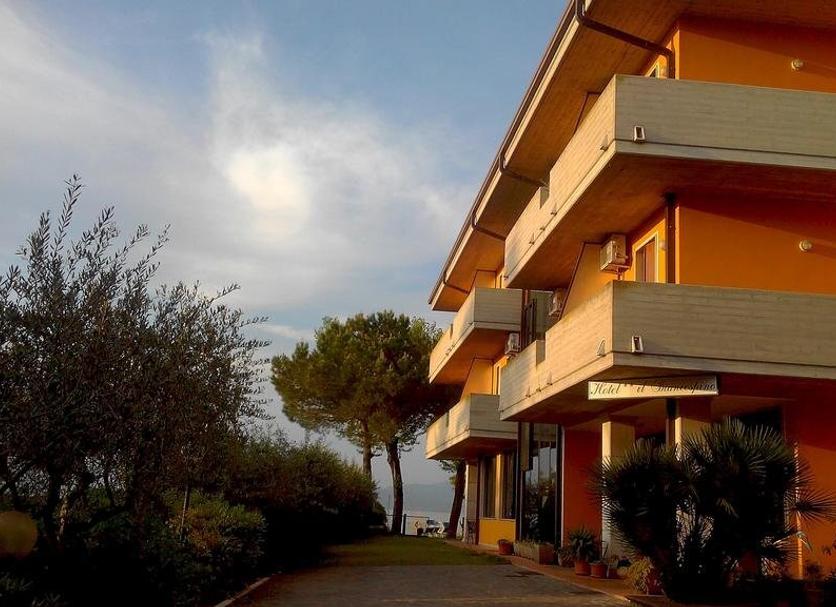 Edifici Foto