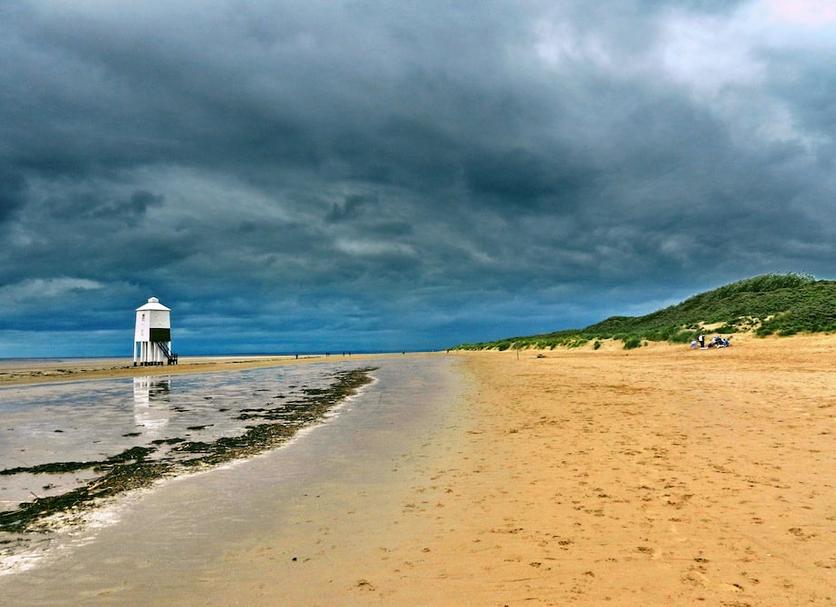 Platja Foto