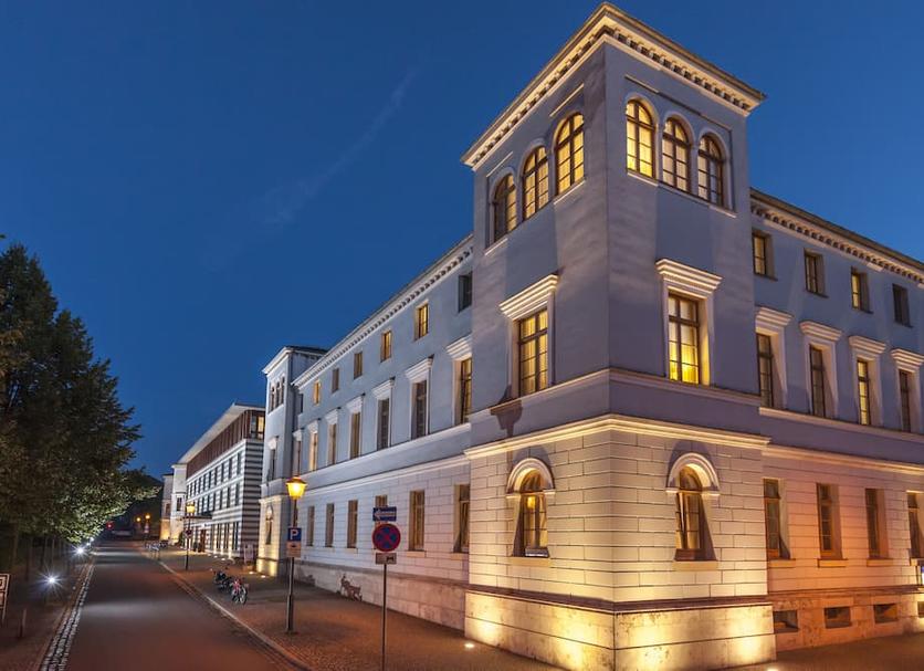 Edifici Foto