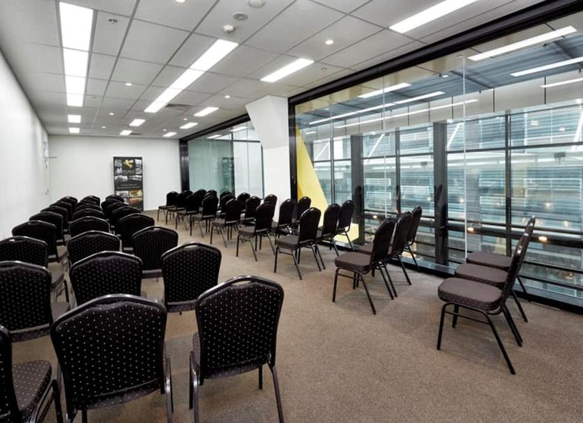Sala de conferències Foto