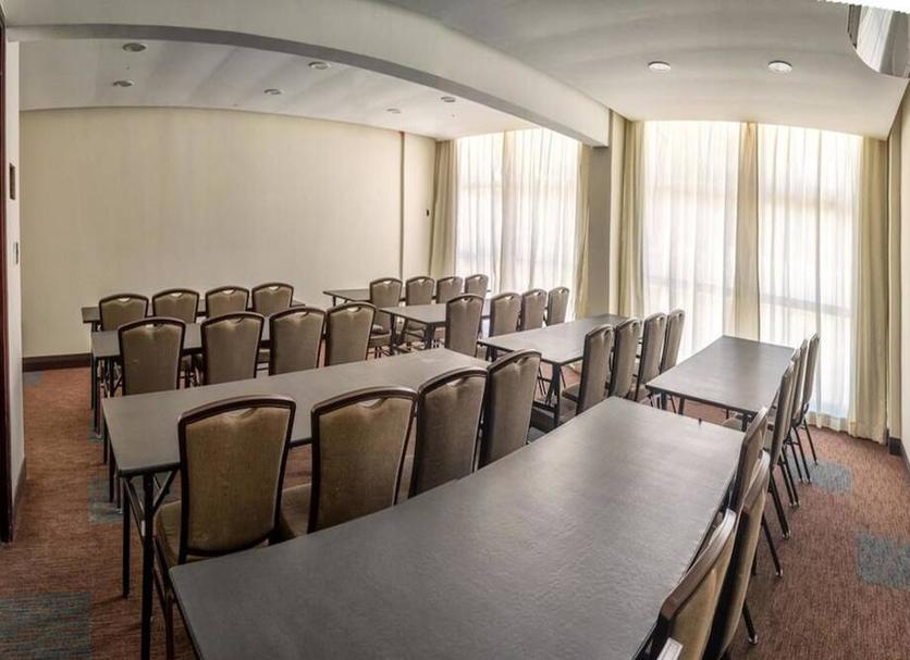 Sala de conferències Foto