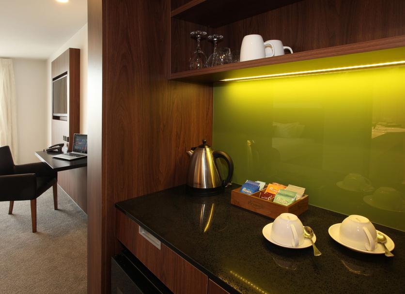 Serveis de l’habitació Foto