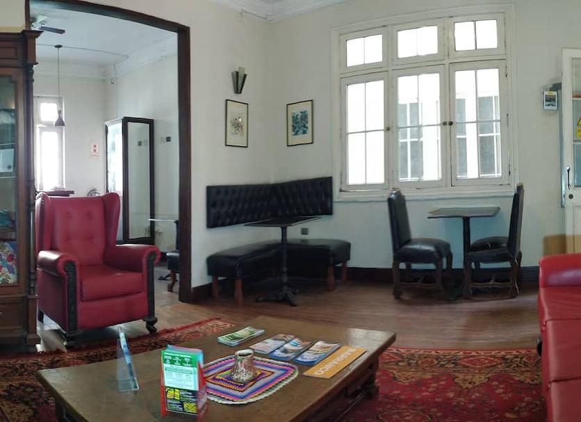 Sala Foto