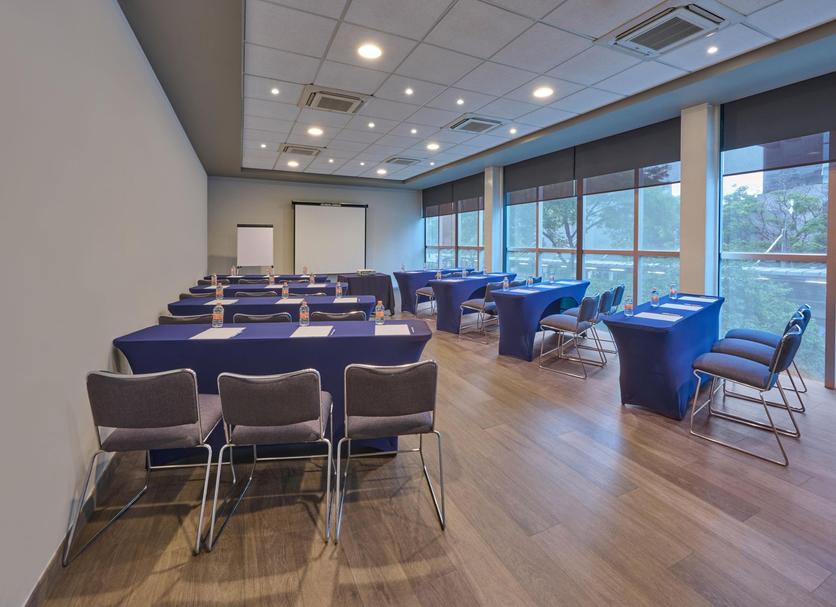 Sala de conferències Foto