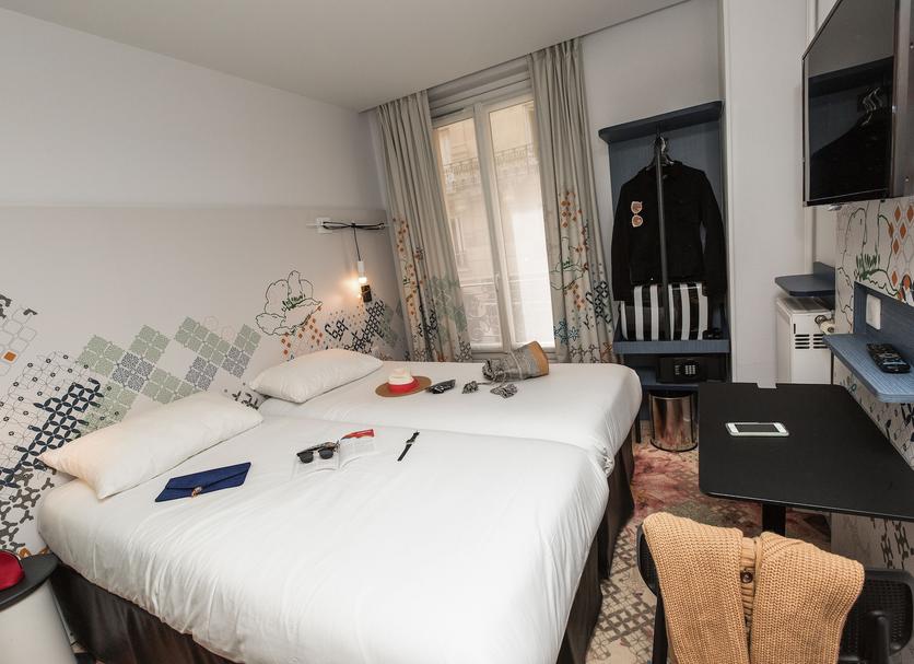 Habitació Foto