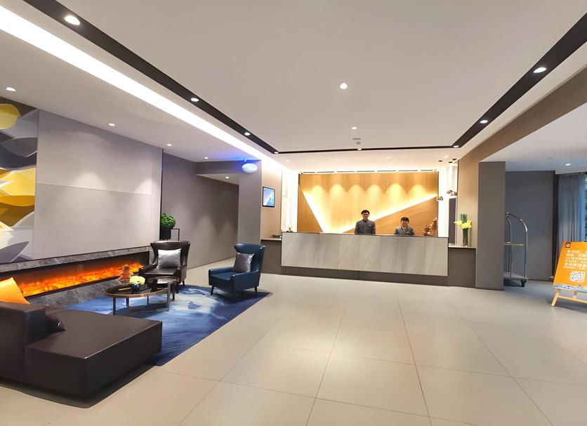 Recepció Foto