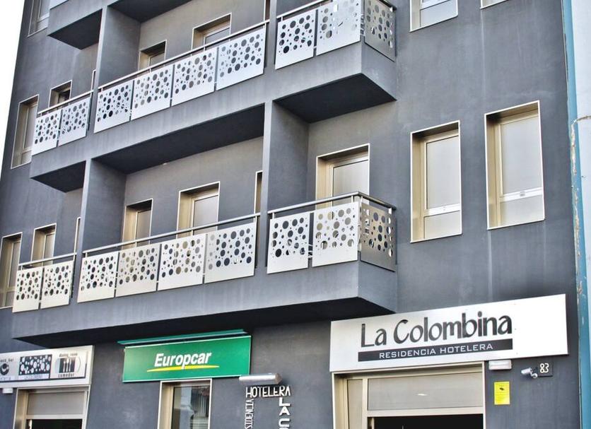 Edifici Foto