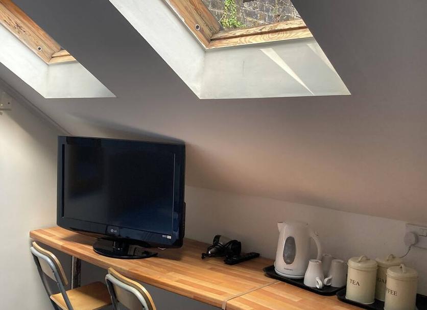 Serveis de l’habitació Foto