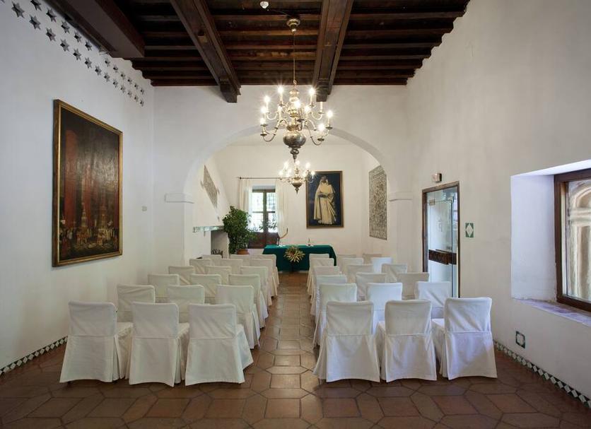 Sala de conferències Foto