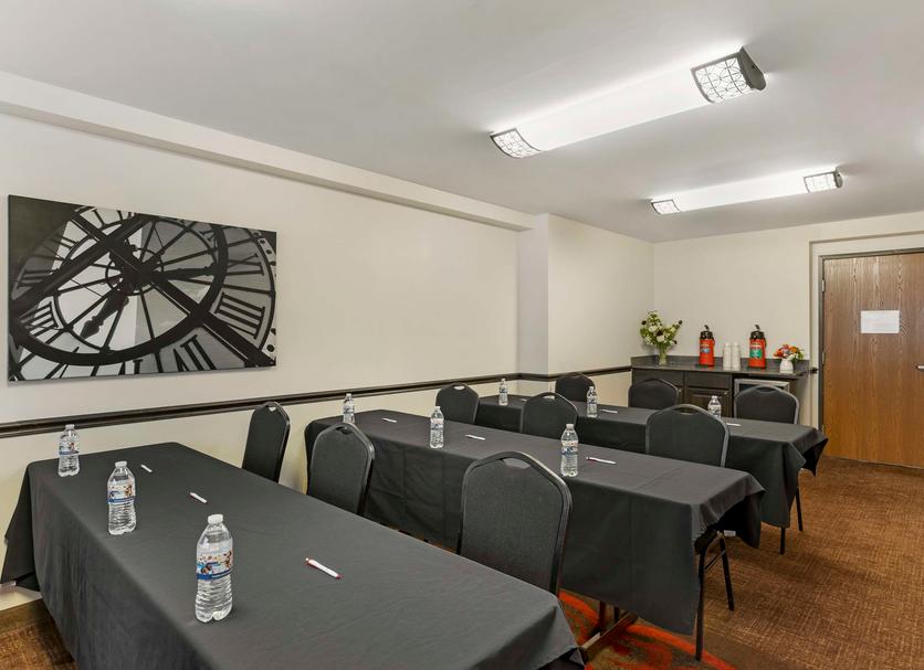 Sala de conferències Foto