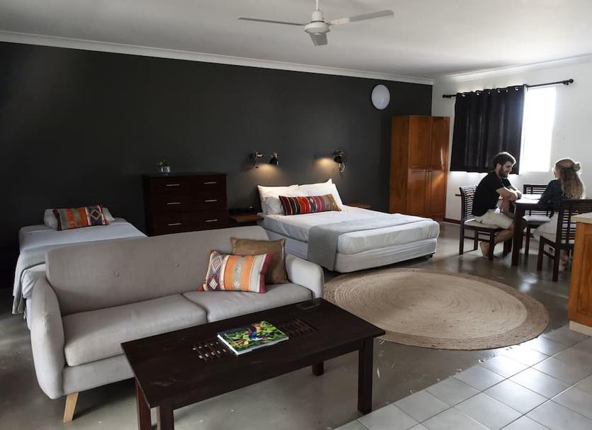 Sala Foto