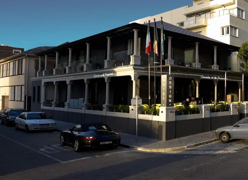 Edifici Foto