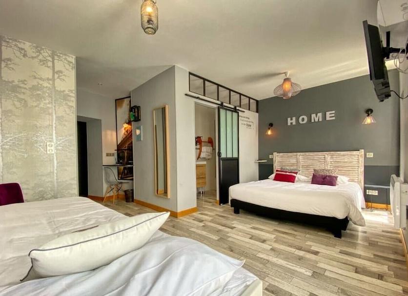 Habitació Foto