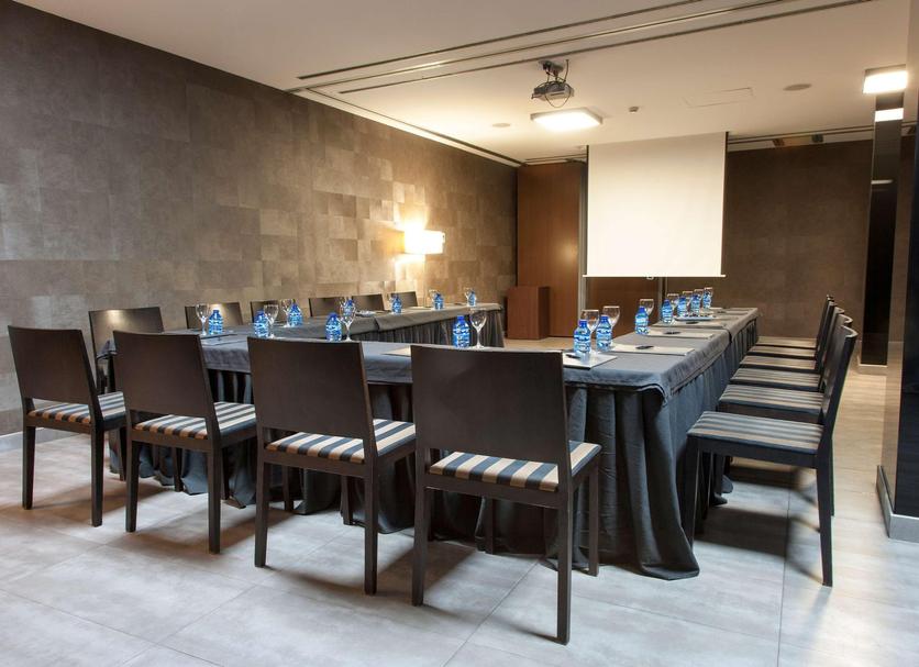 Sala de conferències Foto