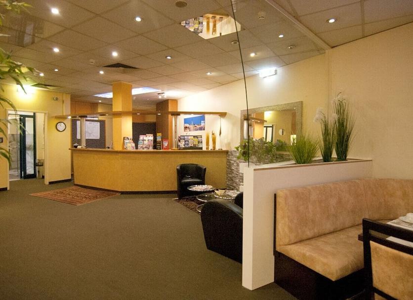Recepció Foto
