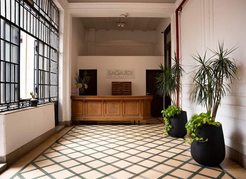 Recepció Foto