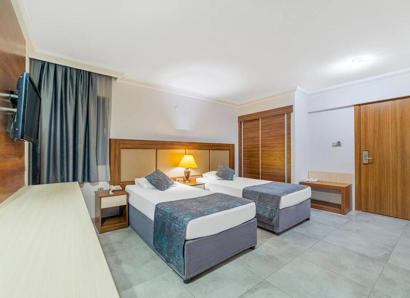 Habitació Foto