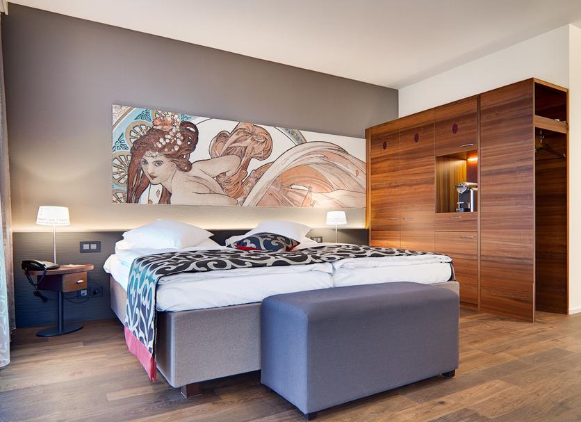 Habitació Foto