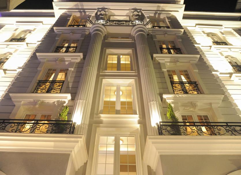 Edifici Foto