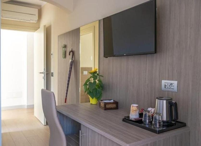 Serveis de l’habitació Foto