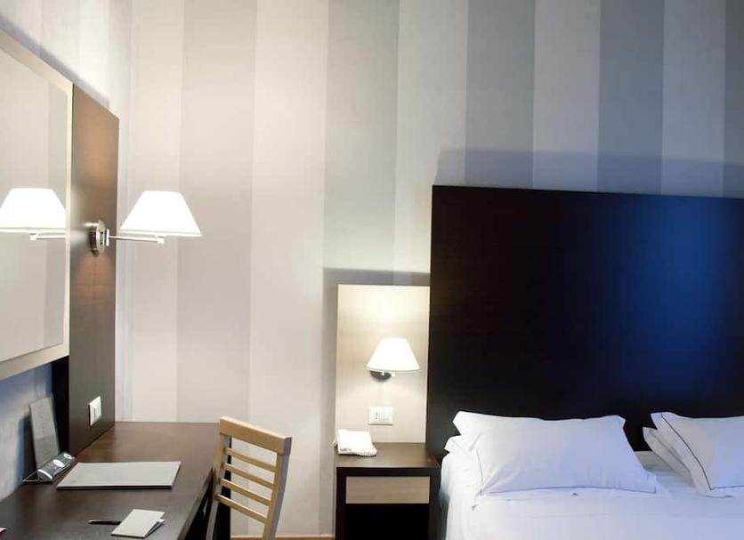 Serveis de l’habitació Foto