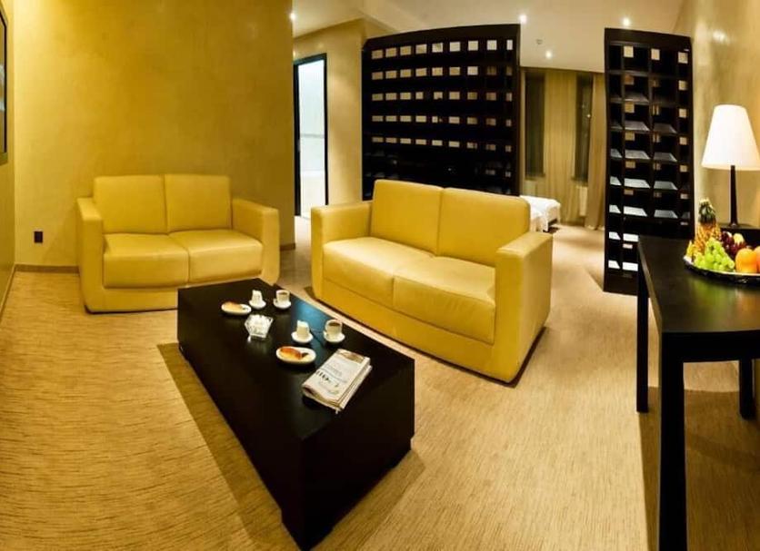 Sala Foto