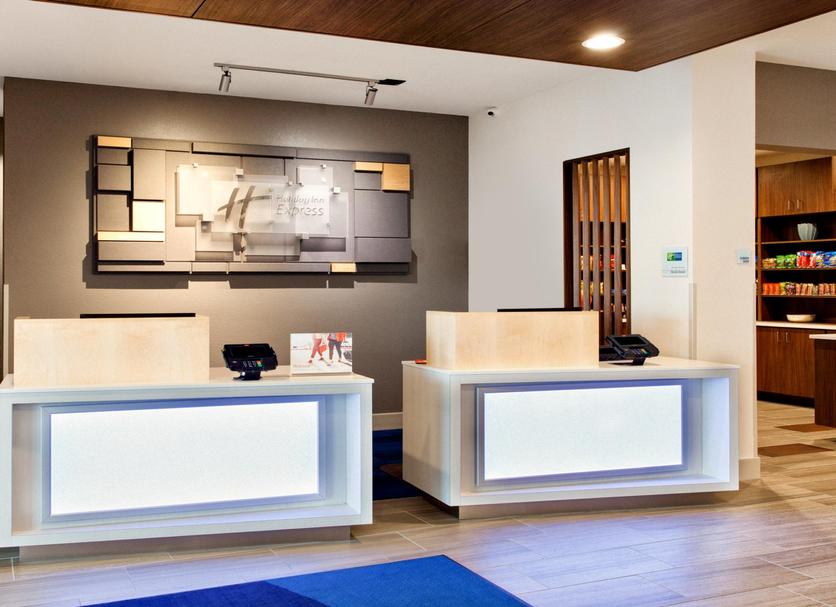 Recepció Foto
