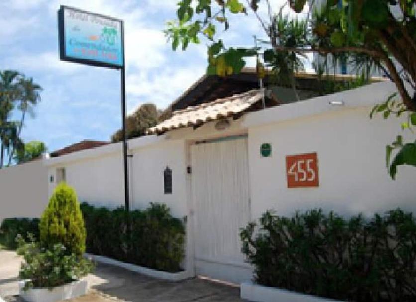 Vista exterior Foto