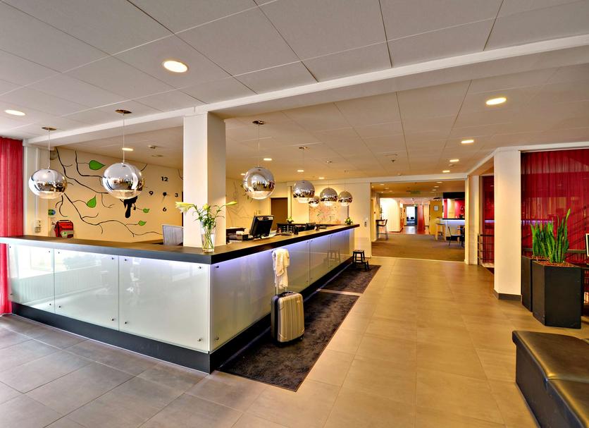 Recepció Foto