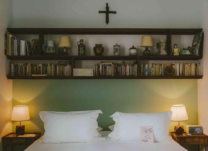 Serveis de l’habitació Foto