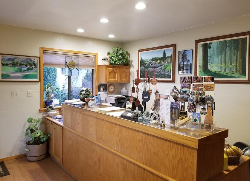 Recepció Foto